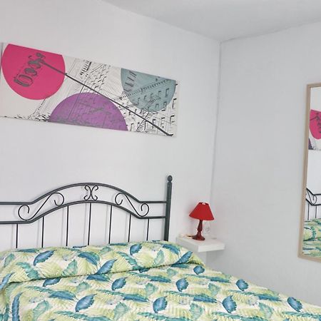 Habitacion Velarde Кониль-де-ла-Фронтера Экстерьер фото
