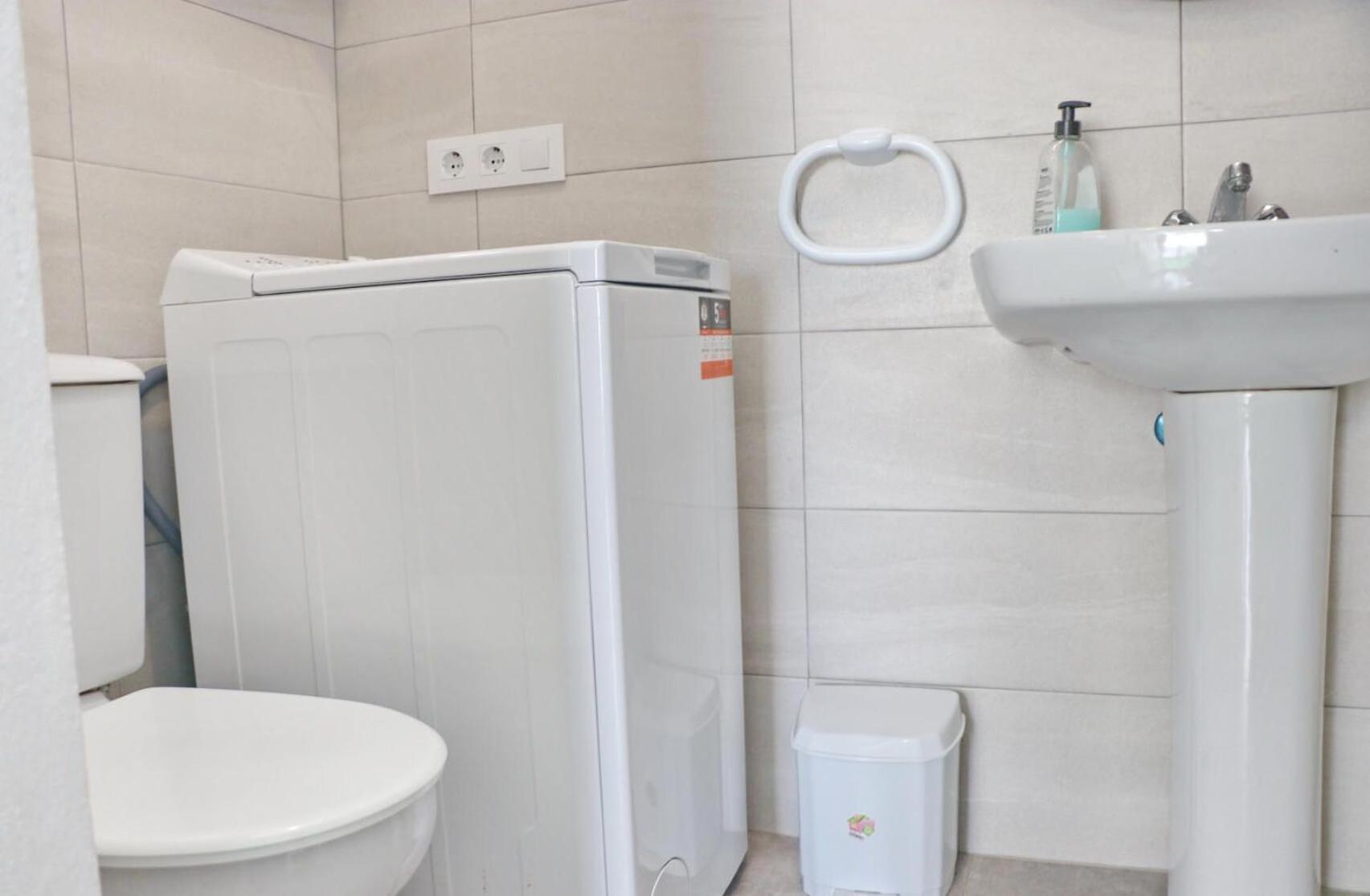 Habitacion Velarde Кониль-де-ла-Фронтера Экстерьер фото