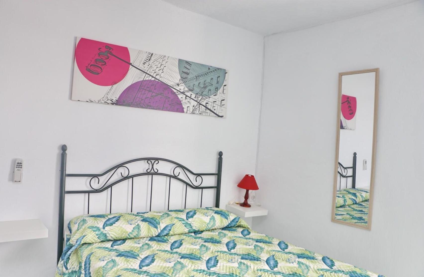 Habitacion Velarde Кониль-де-ла-Фронтера Экстерьер фото